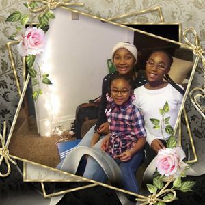 Meet your Posher, Zarate